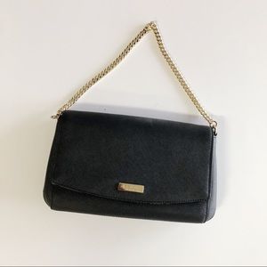Kate Spade Black Purse